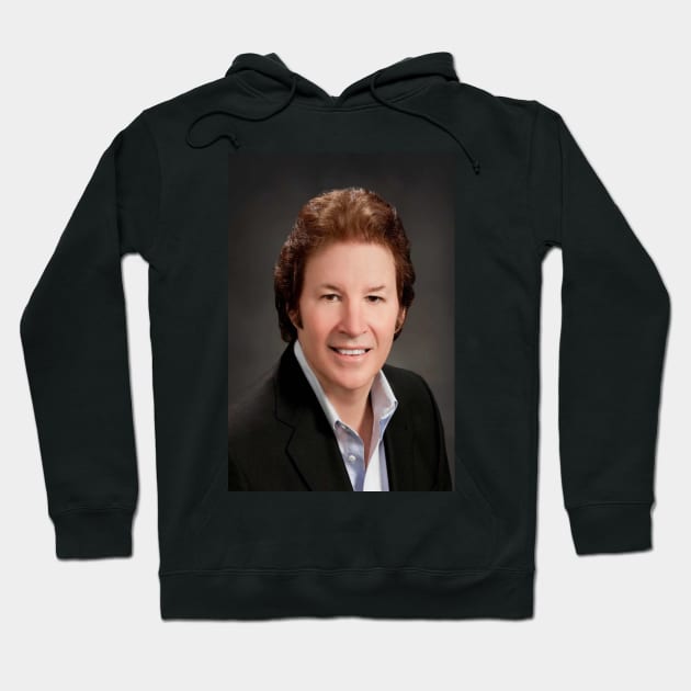 Neil Breen Hoodie by Nibiru